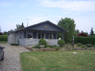 Ferienhaus: 602