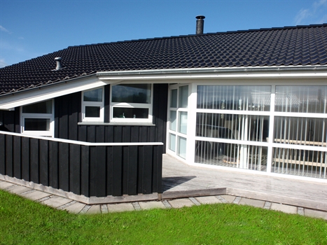 Ferienhaus 662
