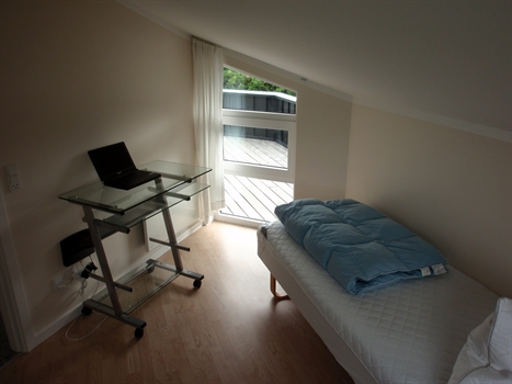 Ferienhaus 662