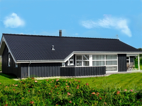 Ferienhaus 662