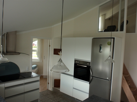Ferienhaus 662