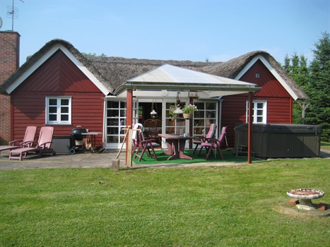 Ferienhaus 736
