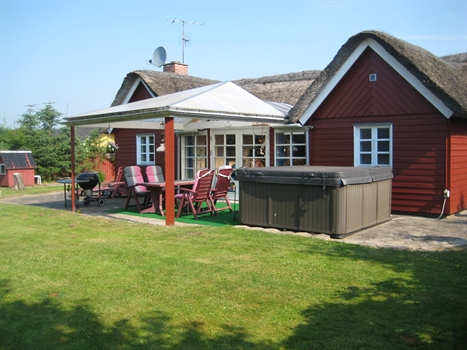 Ferienhaus 736