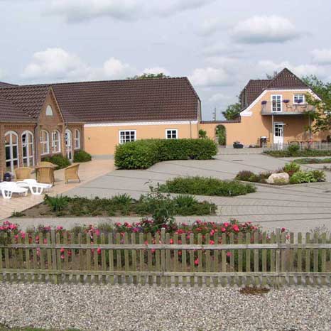 Ferienhaus Henne