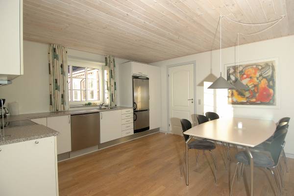 Ferienhaus 764