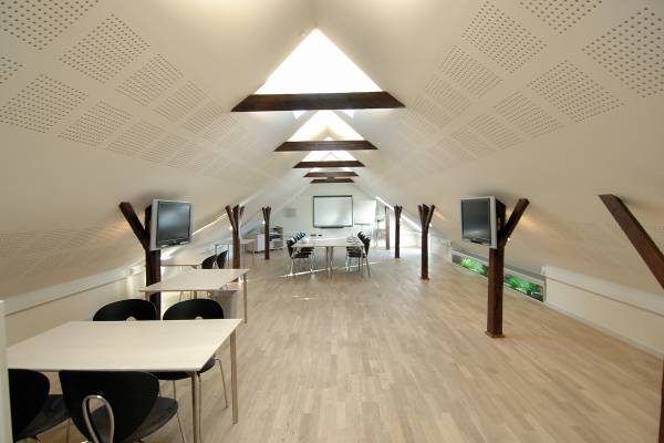 Konference Zimmer