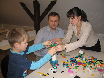 Ferienhaus 764