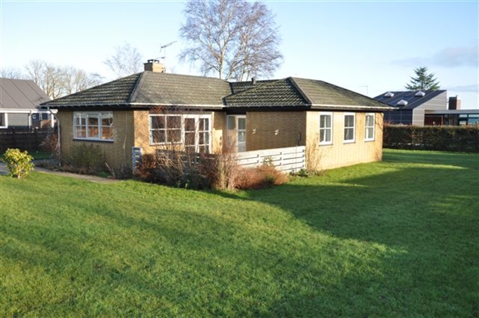 Ferienhaus 8229