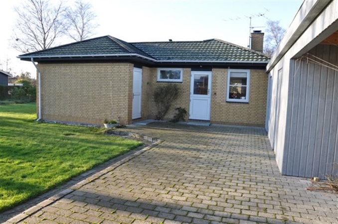 Ferienhaus 8229