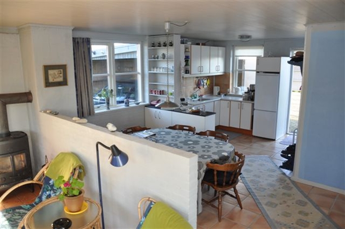 Ferienhaus 8229