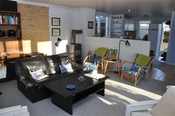 Ferienhaus 8229