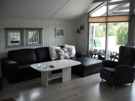 Ferienhaus 824