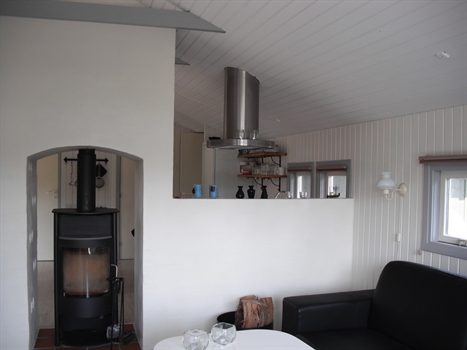 Ferienhaus 824