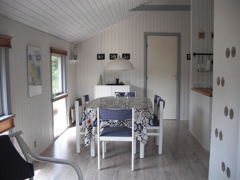 Ferienhaus 824
