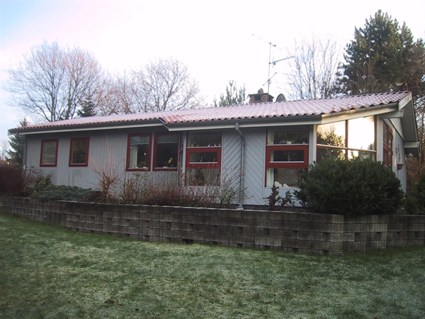 Ferienhaus 8261