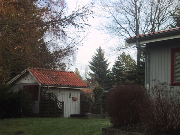 Ferienhaus 8261
