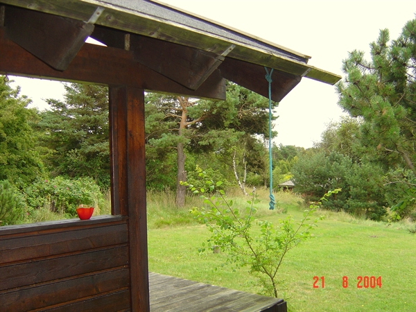 Ferienhaus 8299