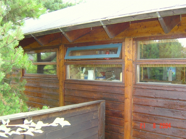 Ferienhaus 8299