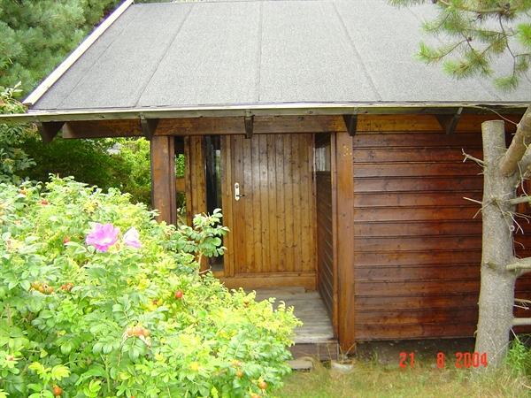 Ferienhaus 8299