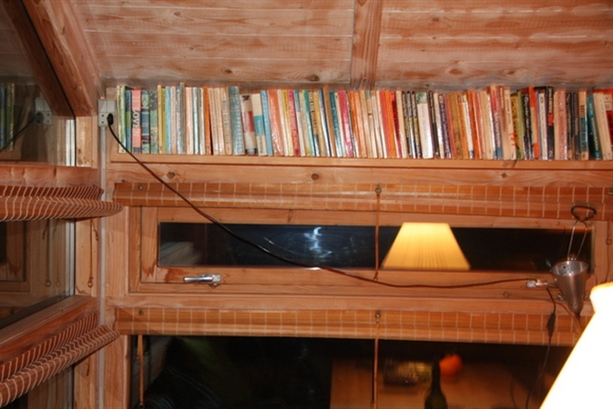 Ferienhaus 8299