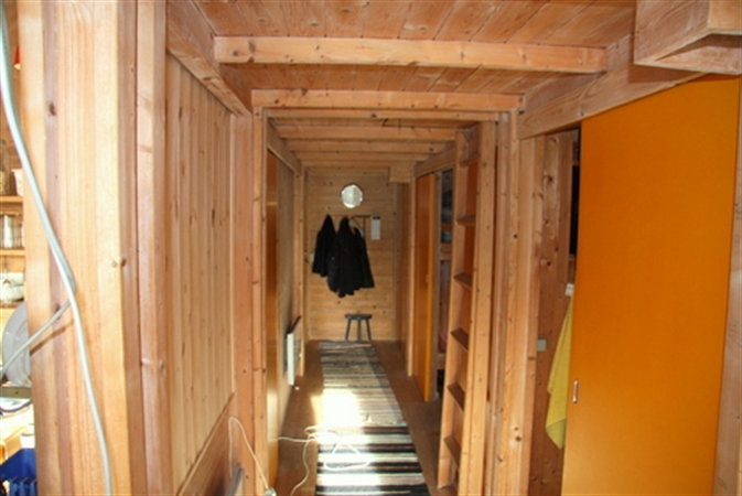 Ferienhaus 8299