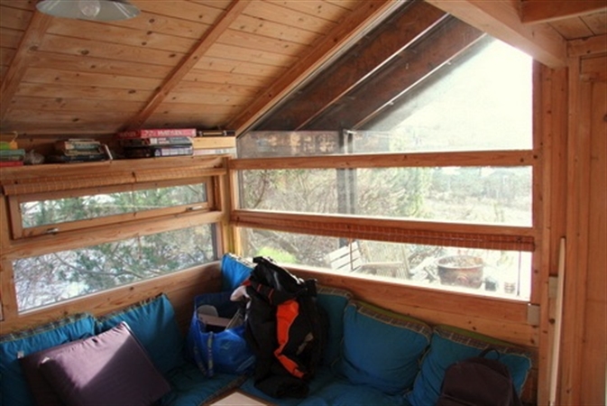 Ferienhaus 8299