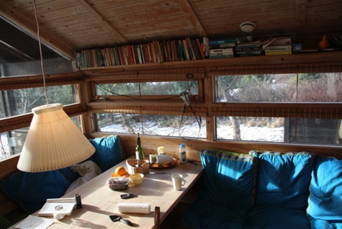 Ferienhaus 8299