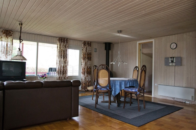 Ferienhaus 8833