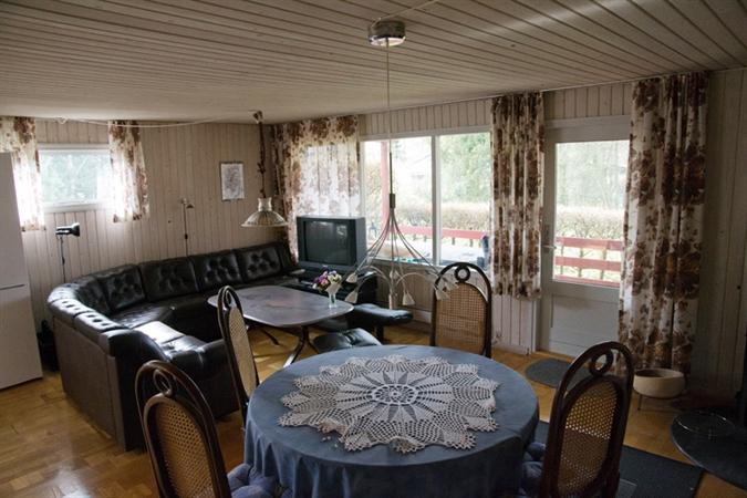 Ferienhaus 8833