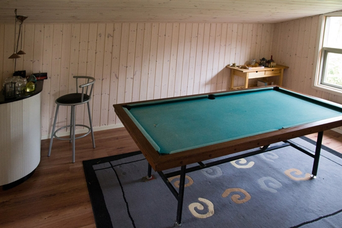 Ferienhaus 8833
