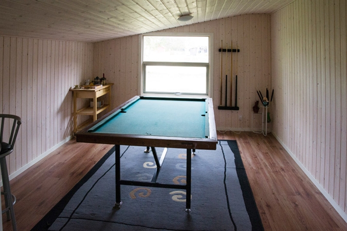 Ferienhaus 8833