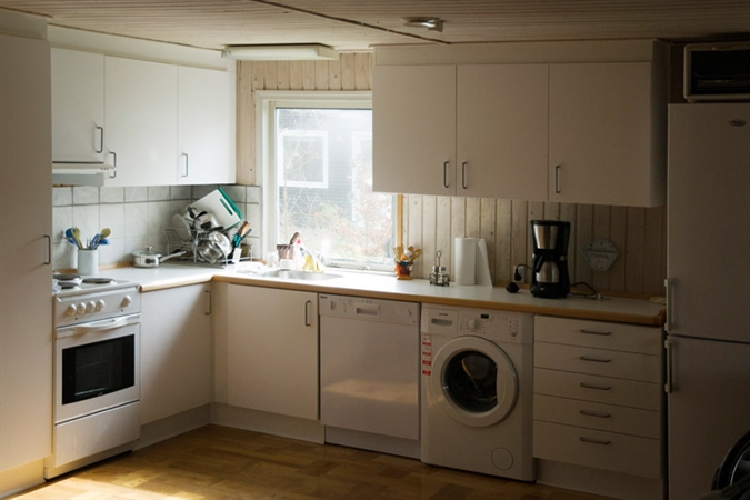 Ferienhaus 8833