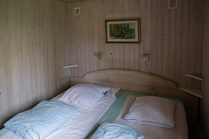 Ferienhaus 8833