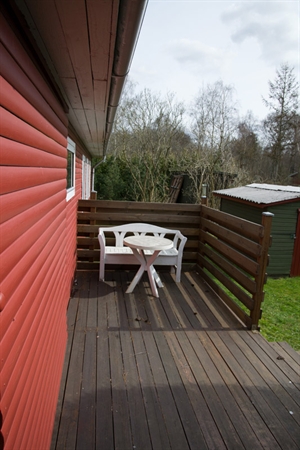 Ferienhaus 8833