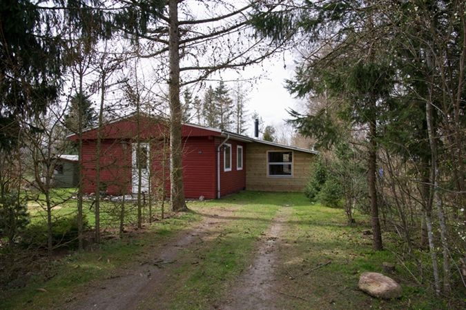 Ferienhaus 8833