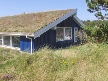 Ferienhaus 975