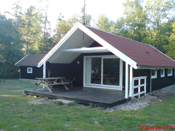 Ferienhaus 976