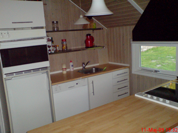 Ferienhaus 976