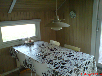 Ferienhaus 976