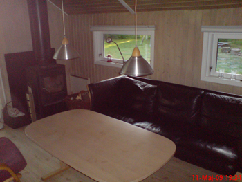 Ferienhaus 976
