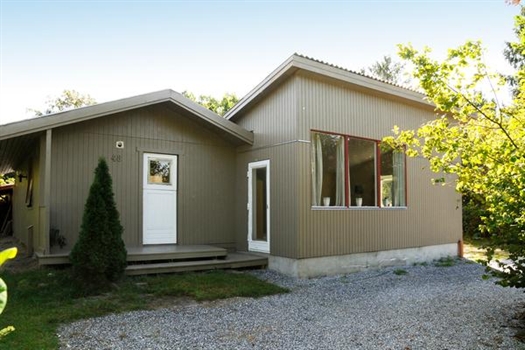 Ferienhaus Truust
