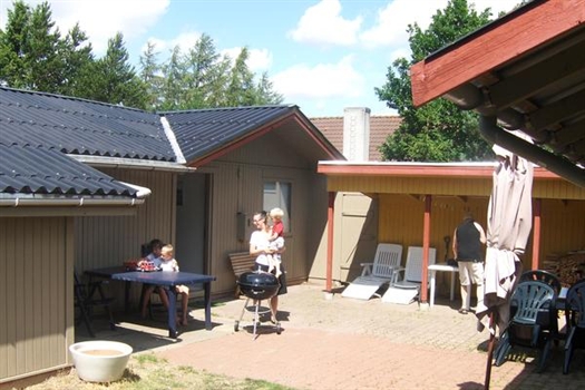 Ferienhaus 977