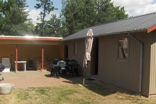 Ferienhaus 977