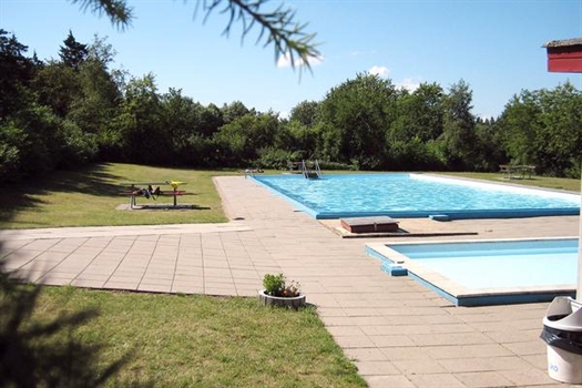 Ferienhaus 977