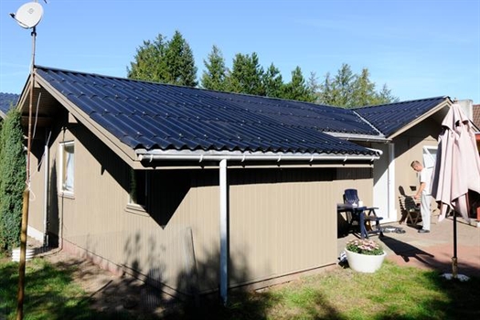 Ferienhaus 977