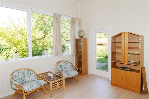 Ferienhaus 977