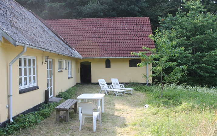 Ferienhaus in Skanderborg für 5 Personen
