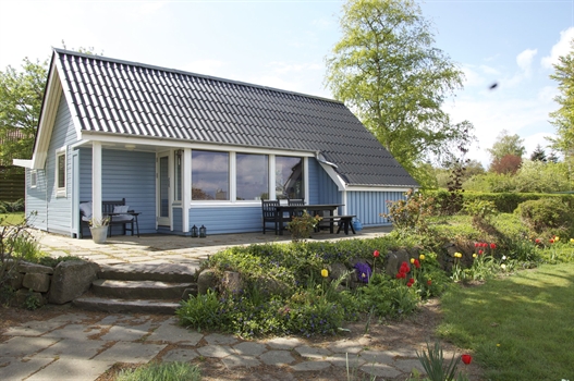 Ferienhaus in Söby Ärö für 6 Personen