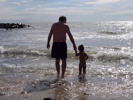 Lønstrup Strand