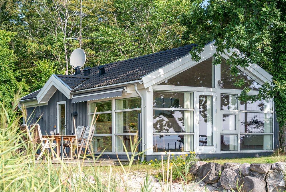 Ferienhaus in Lundeborg für 6 Personen